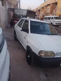 موديل ٢١ • بدون تبديل • مكينة وكير جديد
