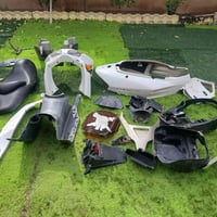 غراض فورزه صفر سته تفصيخ للبيع 07760395110