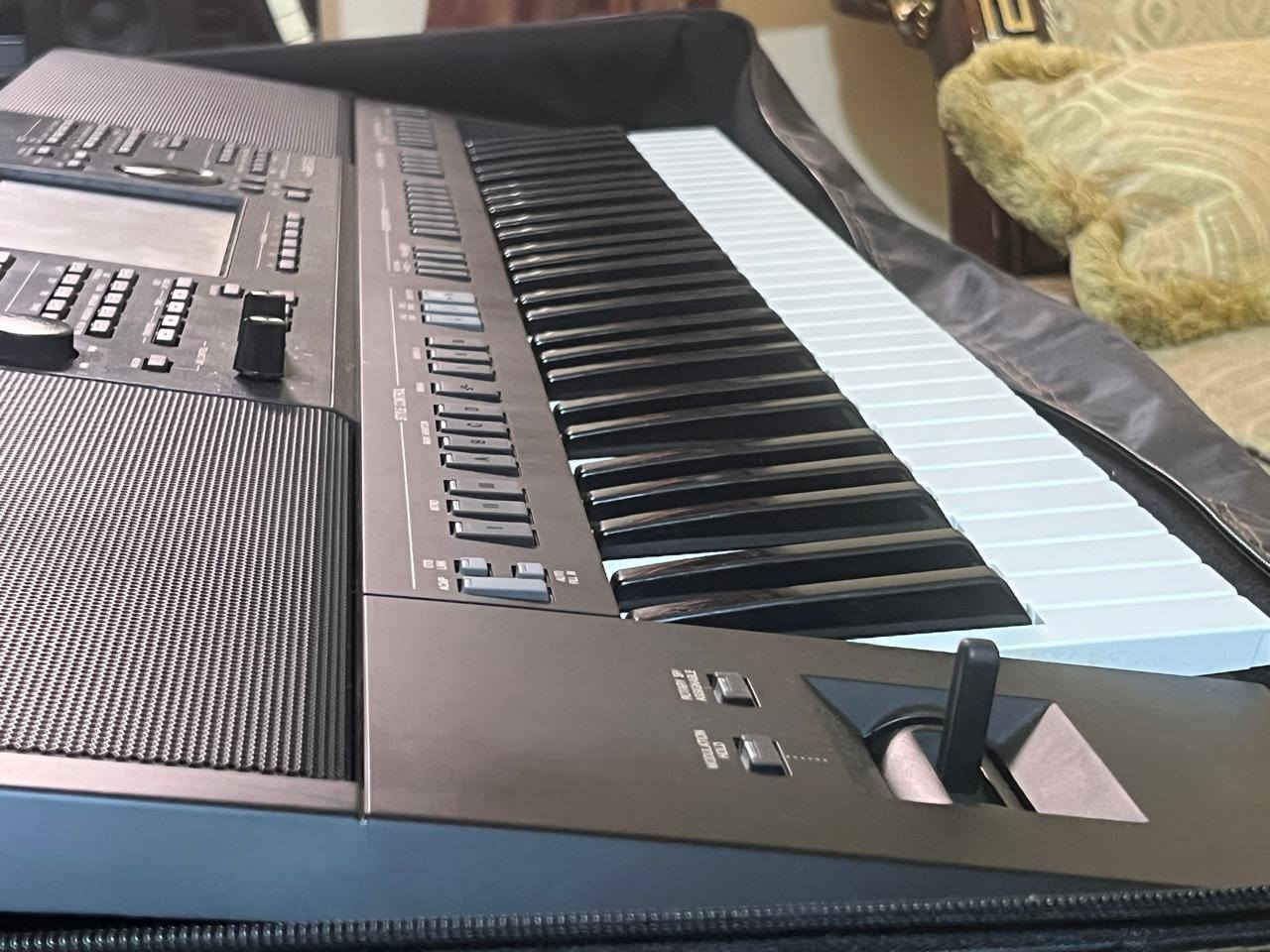 ياماها sx 900 مستخدم بحاله جيده 

اضغط على الرابط للدخول على قناة الواتس اب 

https://whatsapp.com/channel/0029VbCDa442ER6q56ZhZM1Z


**إذا كنت صاحب هذا الإعلان وتريد حذفه لأي سبب، رجاءا أرسل رسالة إلى الدعم الفني**