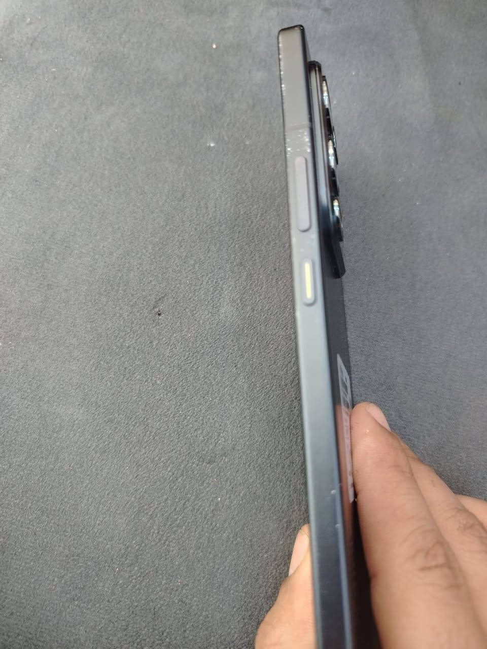 السلام عليكم
جهاز انفينكس برو ٥٠ 
ذاكرة ٢٦٥
عشوائيه ٨ جهاز راقي ونظيف استعمال شهرين  وكاملات ملحقاته 
كارتونه وشاحنة لاسلكي 
اتصال ***********
السعر ٢٧٥
