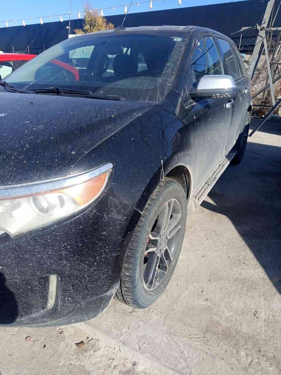 فۆرد ایدج ‌2011 بێ سبخ   غاز ئیتالی و بنزین   زۆرخاوێن   تودو تۆڵ   بسمە و شخاڵ    رقەم و هەزەی نوێ  ***********   ناو نیشان   اربیل   115 $ ورقە دولار
