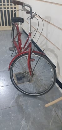 بايسكل ٢٦ • كوفة ميسان