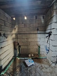 تأسيس كهرباء • ١٣٠م • جلولاء الطليعة