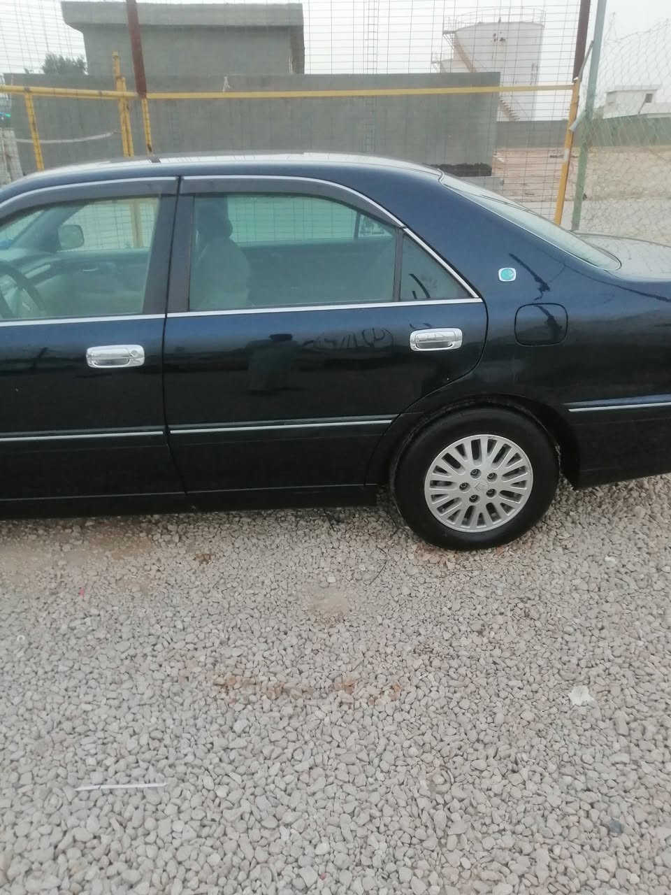 ملكه للبيع دكمتين ديفور الزغير كرستال رقم نجف تحويل ثاني يوم كفاله بيه طخه بل الجمالغ الخلي بصيطه ١٣٠ وبيه مجال حق الجيه المكان بغداد مبايل ***********
