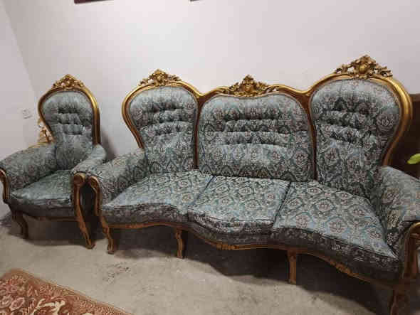 تاقمی قەنەفەی 9 نەفەری شاز نرخی 250 هەزار *********** سلێمانی السليمانية
