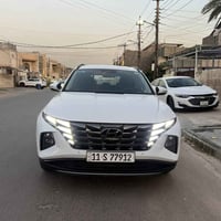 توسان • ٢٠٢٣ • ٢٠٠٠ سي سي