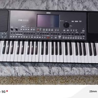 كورك PA600 • جهاز جديد • نظيف حيل
