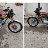 تايكر ٢٤ كفاله 600 بيها مجال حك الجيه ............ 07739176065