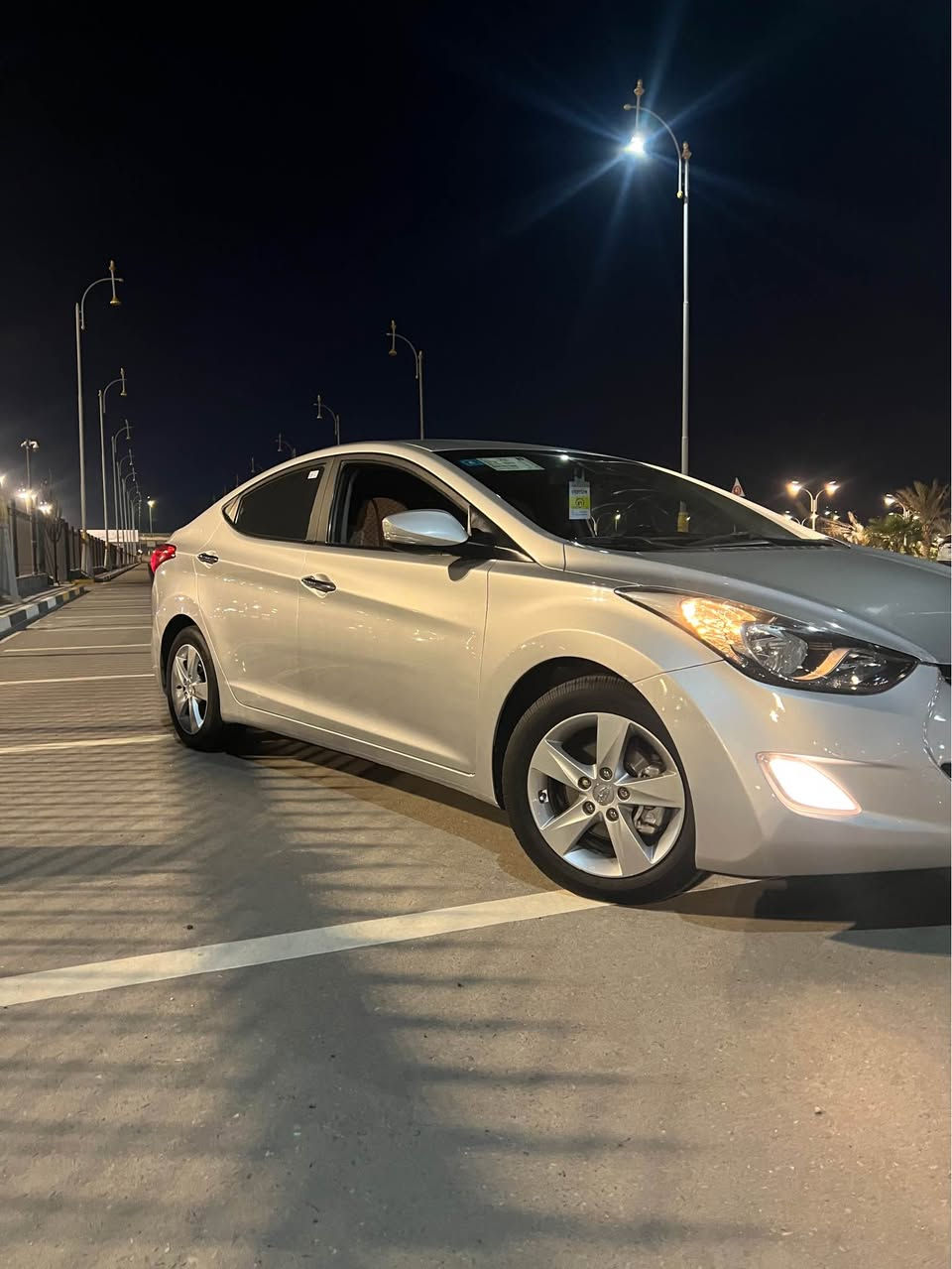 النتره وارد كوري مديل 2014 صبغ قطعتين فقط مكفوله من الضربه وتبديل مكينه 1600 دوش سياره نضيف وحله من الصور سعر 117 مجال قليل كلش رقمي *********** شراي يتصل مامتواجد نت البصرة, العراق
