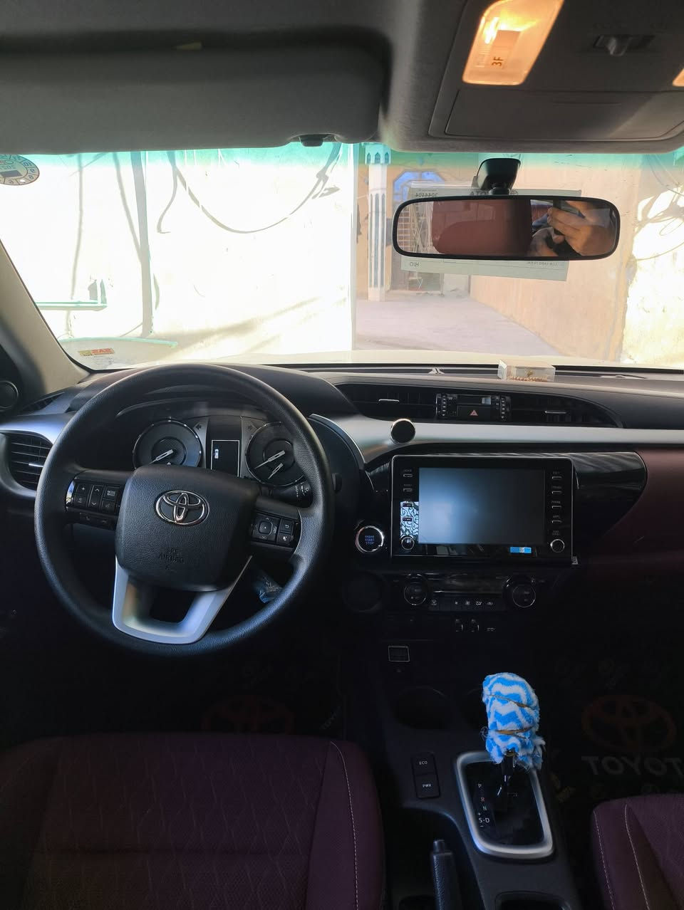 فلاونزه فول مواصفات تماتيك تماتيك 2025زيرو ماشيه 2500
الفين ونص مكفوله شركه ساز البصره الزبير رقم اربيل ***********
