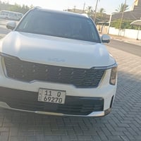 سورنتو 2024 #فور_أكس 4X اعلة فئة بالعالم فول خنك   محرك 6 سلندر مال ال...
