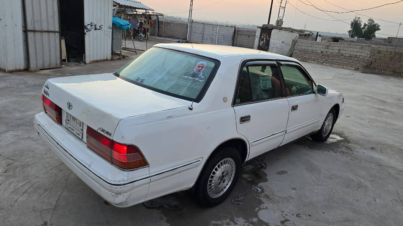 سلام عليكم راس ثور.تكم السعر60بيه محال مكين 2500فيفيتي ابو فيشه كيرر مكفولات تخم تاير حداده جديده تبريد شغل رقم بصره علمن نقل جثه ‏‪***********‬‏ المكان البصره قضاء المدينه
