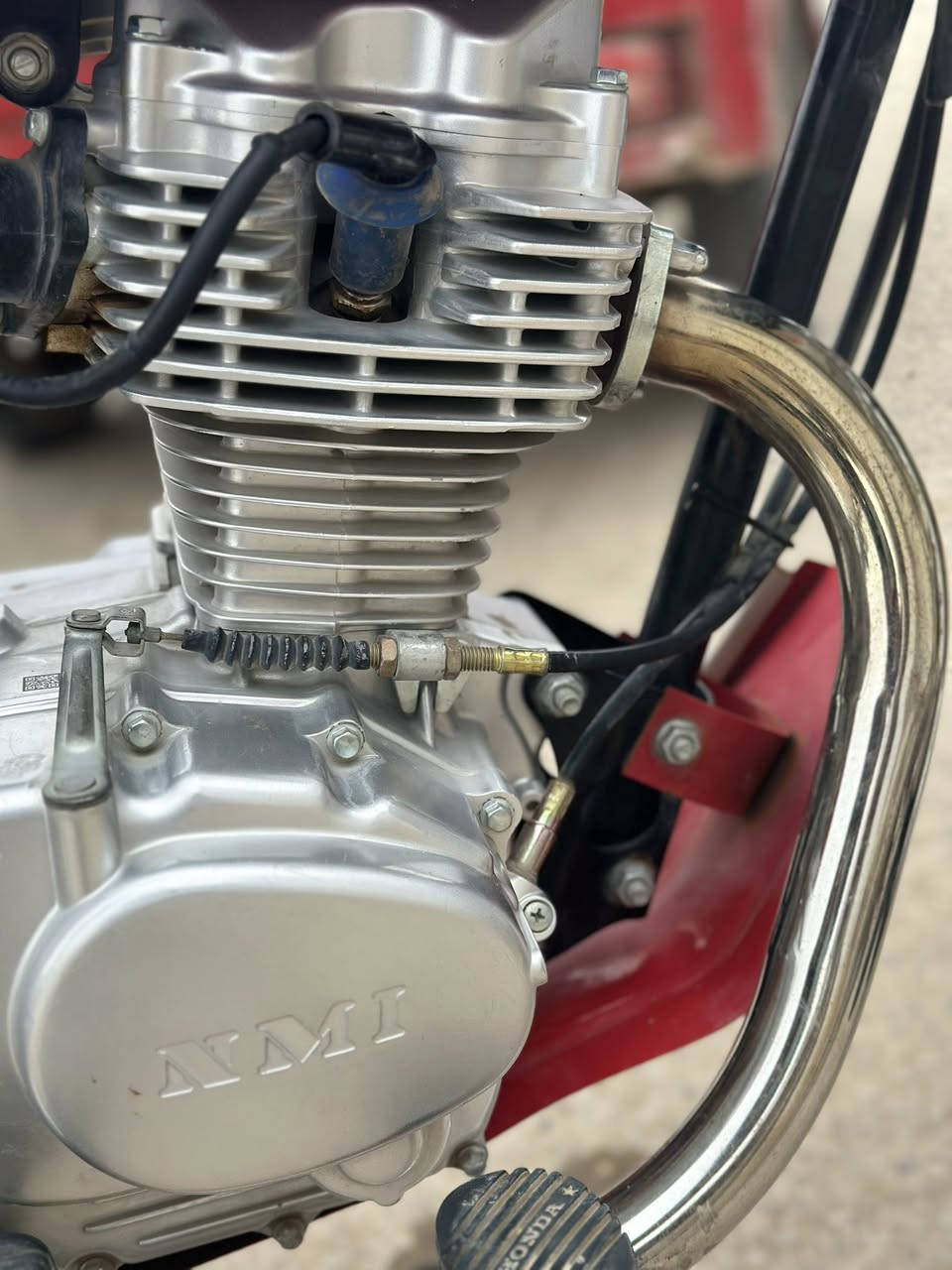 سلام عليكم نامه شلامجه موديل 23نضافه فول وكيل نوار ما متواجد خاص اتصال ***********
