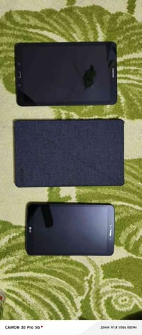 3 ايبادات   سامسونك  امزون  ال جي   مكلف  راسلو راعيهن   للاستفسار  خا...