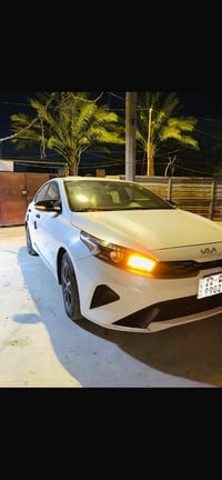 فورتي • ٣٩٠٠٠ كم • رقم اربيل