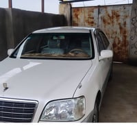 ملكه للبيع موديل 2002فول ما عده الفتحه  ا ربع دكم كرستال اصل رقم ذي قا...