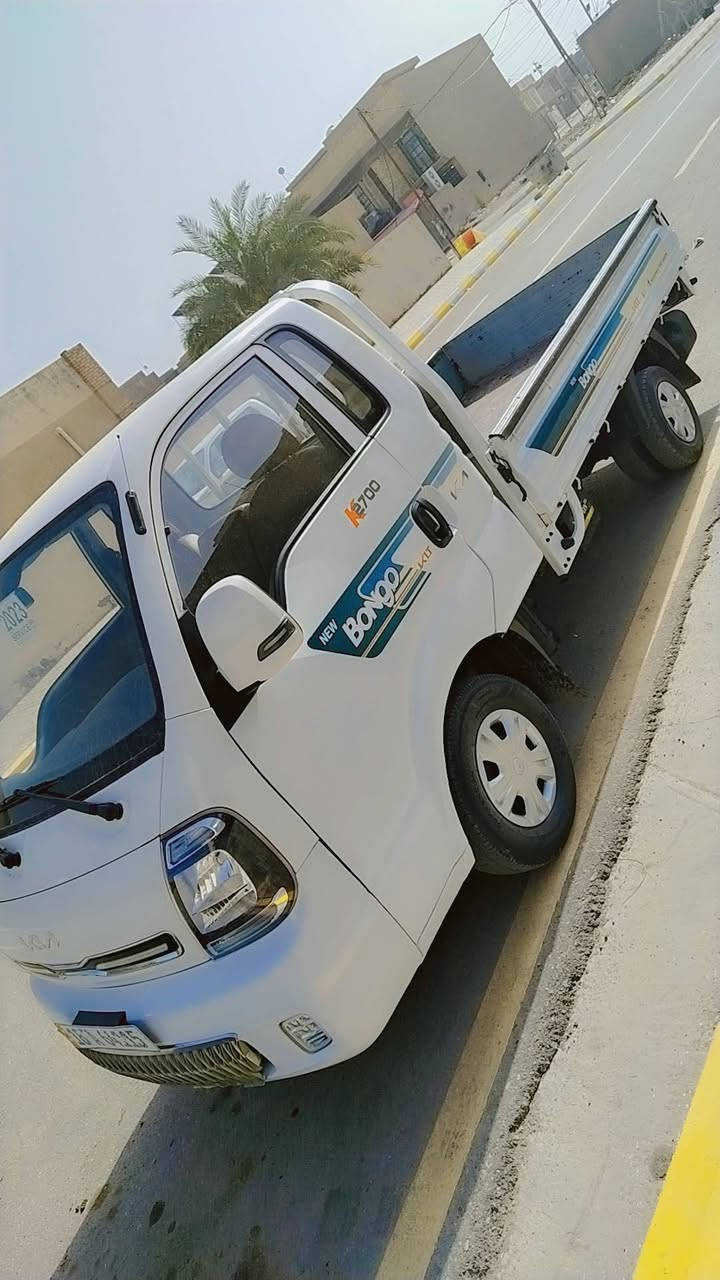 يالله السلام عليكم كيا موديل 23رقم بابل انكليزي  سياره مكفوله من محرك  لاصرف والبخار وكير واكسل وشاصي وصبغ وضربه صدر جديد مجدده لل ٣٠ معروضه 142وبيهئ مجال بسيط شراي يتصل
***********
