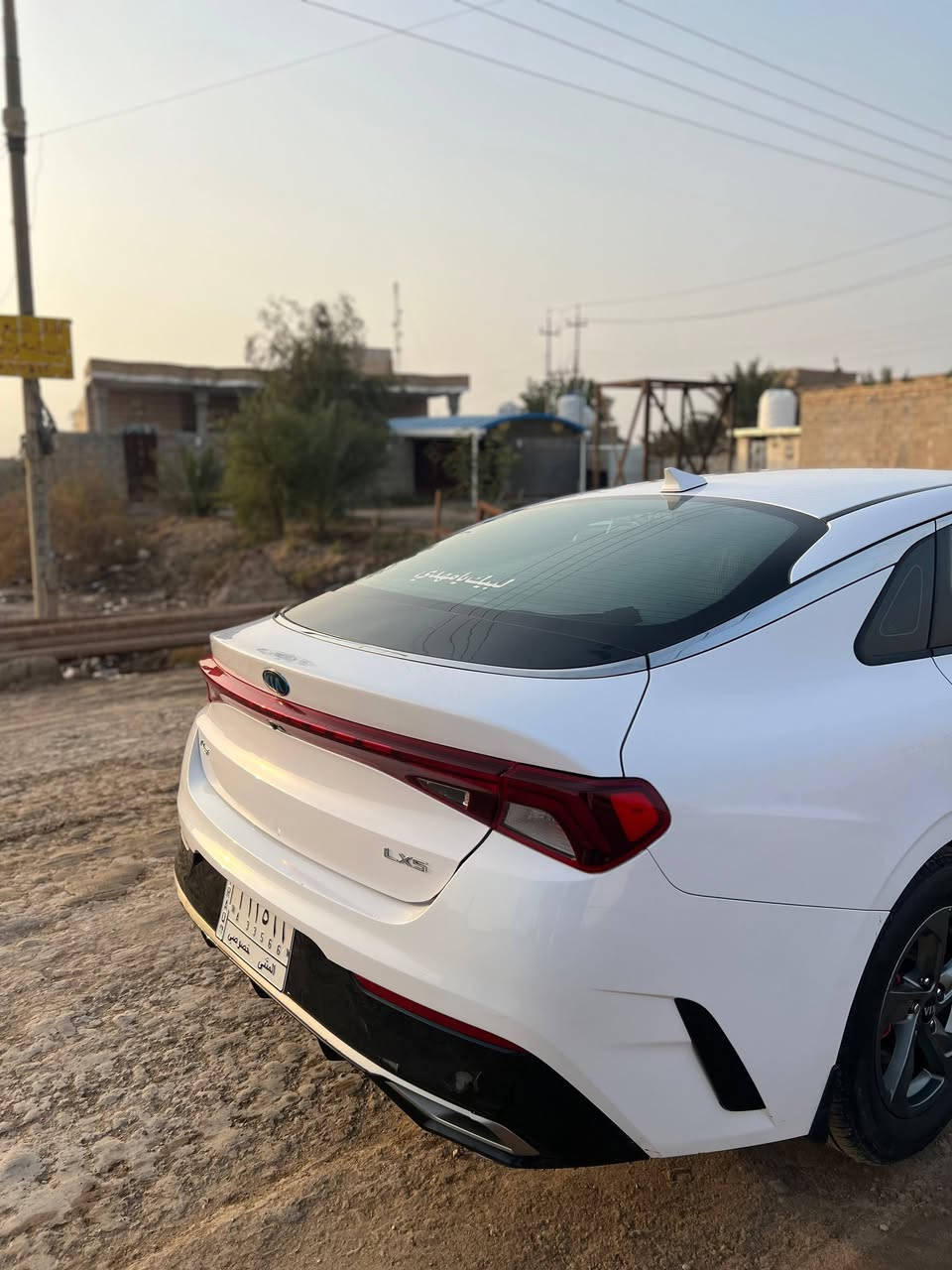 كي 5
2021
تفاصيل 
***********
