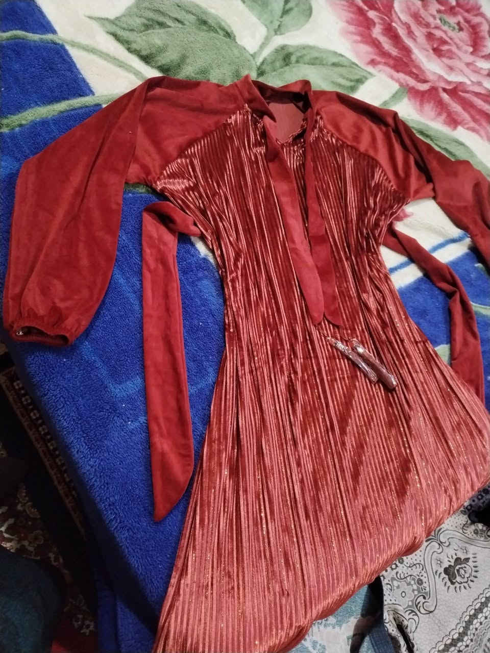 جمال الحني حجري دشداشة بيها قيطان تتصغر وتتكبر ب 15 جديدة بعلامتها


**إذا كنت صاحب هذا الإعلان وتريد حذفه لأي سبب، رجاءا أرسل رسالة إلى الدعم الفني**