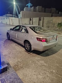 تويوتا كامري • كامري خليجي • كامري GLX • سيارة تويوتا • كامري فول مواص...