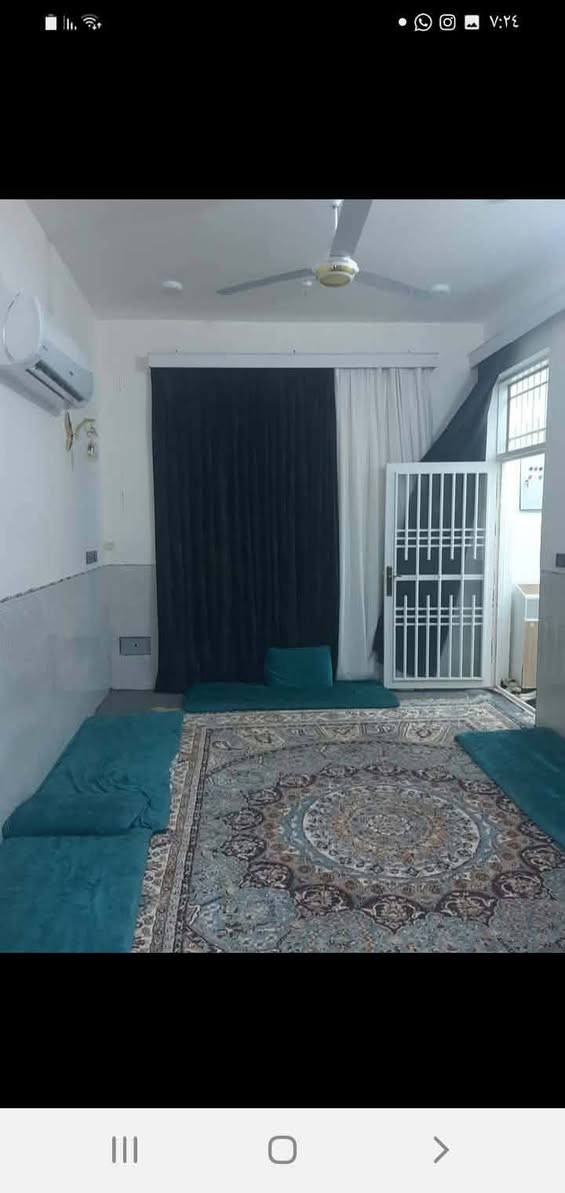 بيت للبيع في كربلاء قرب فندق البارون مساحه 135متر سند 25 بناء حديث  اي استفسار من صاحب البيت مباشر هذا ارقامه /((***********))(( ***********))
