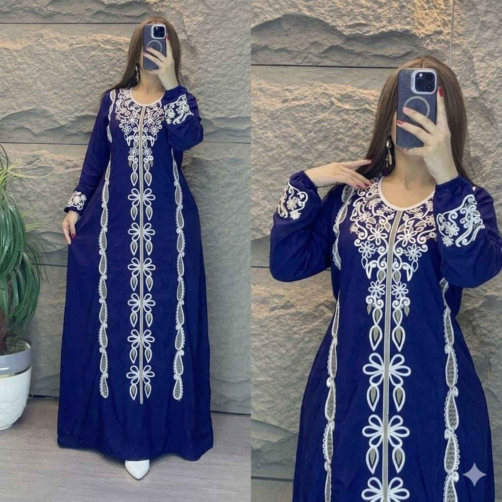 "بسم الله توكلنا على الله"

🙈❤️عملاءنا الكرام😍😍

أحلى و أشيك ملابس الصيف   2026

كشمير قطني مصري 💮 100 % بارد جدا

قياس 1.2 

سعرالدرزن  : 85  الف
متوفر توصيل لجميع محافظات 5


**إذا كنت صاحب هذا الإعلان وتريد حذفه لأي سبب، رجاءا أرسل رسالة إلى الدعم الفني**