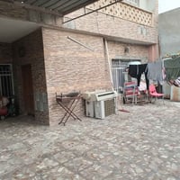 دار للبيع ، شارع الضغط مواصلات الشرطه الرابعه خلف مكتبة عزيز المولى بش...