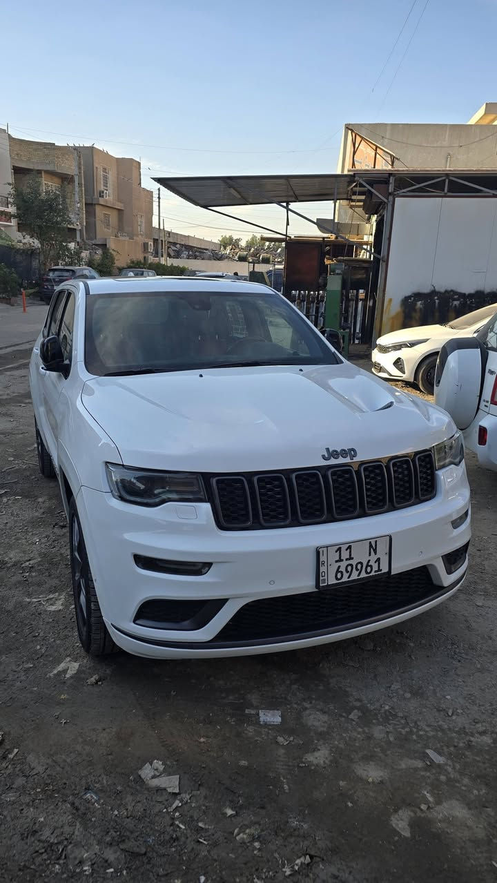 2019
العداد 38km
كير مكينه كفالة
310$
***********
عنوانها معرض عصر السرعة الوزيرية
