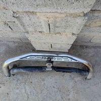 درع باجيرو • اكسسوارات • مراسلة خاص