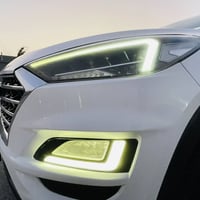 توكسان ٢٠١٩ • خليجي فول • بغداد الشعب