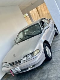 سوناته 2 • ١٩٩٣ • الأنبار