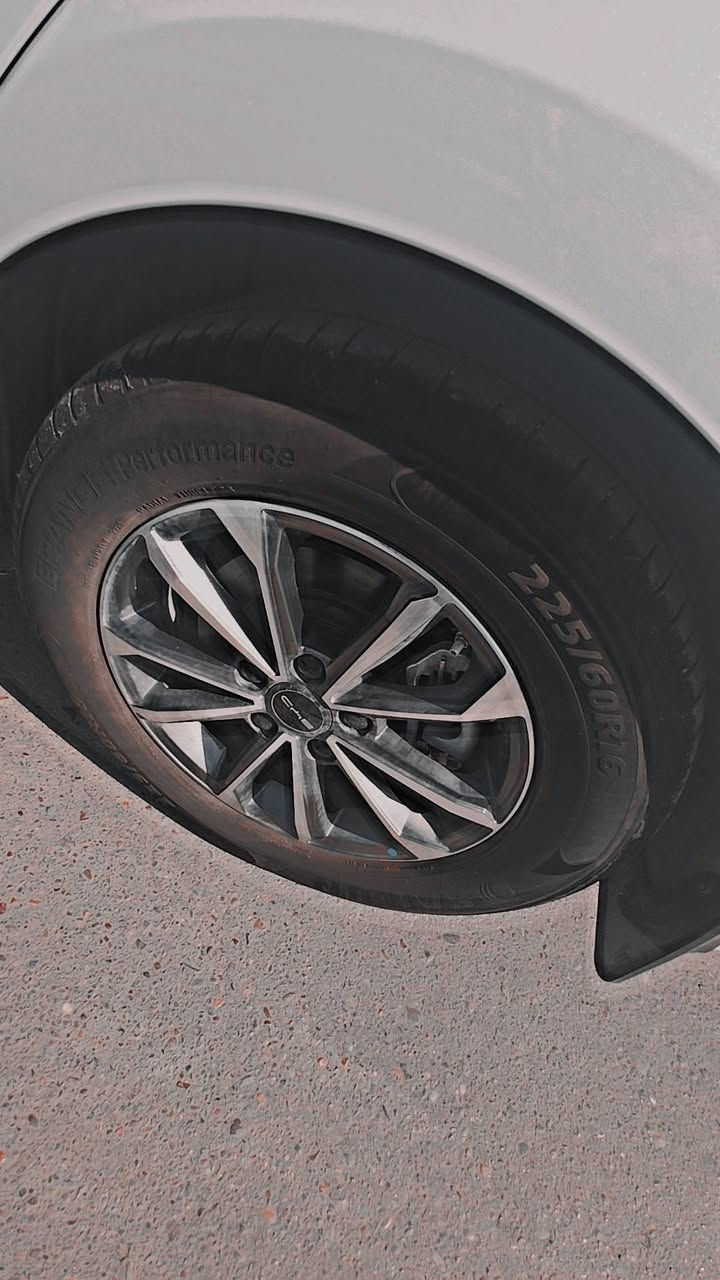 🚗 للبيع | BYD Destroyer 05 موديل 2025
✨ السيارة بحالة الوكالة ومكفولة.

🔹 موديل: 2025
🔹 اللون: أبيض لؤلؤي
🔹 الممشى:

EV: 4,000 كم

HEV: 3,000 كم

🔹 الموقع: بغداد
🔹 رقم بغداد

الإضافات: ✅ أرضية جلد تفصيل ✅ بوب ✅ عازل حراري ✅ كشنات ✅ استخدام شخصي ونظيف جدًا

💰 السعر: 20,000,000 دينار عراقي قابل للتفاوض بالمعقول بعد المعاينة.

📞 للاستفسار: ***********
