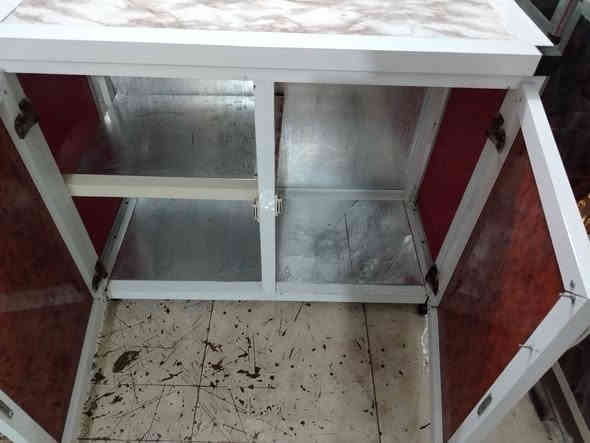 للبيع كونتر ارضى متر ٢ باب نضيف
٦٥ بي مجال *********** اسيا *********** مكان رشيديه
