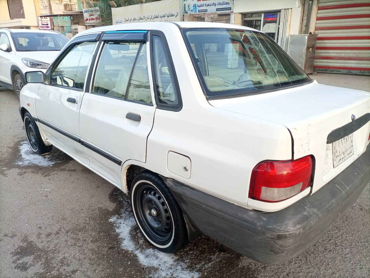 مراوس بافيو متواجد خاص


**إذا كنت صاحب هذا الإعلان وتريد حذفه لأي سبب، رجاءا أرسل رسالة إلى الدعم الفني**