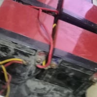 بطاريات دراجة • شحن • جديدات