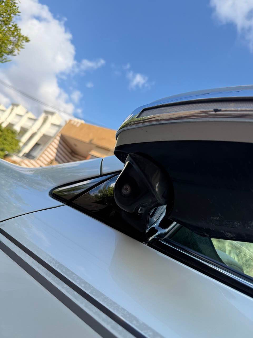 وةنةوشة 2021 GXR
شةريكة جبهاني
وايدئشن دةرجة يةك
 گئج زينو فول فول مواسةفات 
قةبات قةبات مواسةفات   
  دوو بةسمة بيلاد 
 دةرگا شةفت و كارةباي
8ارباك شةخال
5كاميرة  3 شاشة 
حةريق ژئر بئ  ئاوئنة ليد   
   ئاوئنة گراج  لايت بةرز و نزم
بةخاخي  لايت 
سلايت  تؤماتيك گوشين جلد 
گوشين سكن و سايةق 
 سوكات فؤليؤم دوو ماوس
 جام كارةبا جام ئؤتؤ  سةلاجة تةبريد مةرةكزي  
  شاشة تةلةبزؤن شاشة گةور. پئش و پشت حاسة و كاميرة    
زؤر مواسةفاتري تر  
تاخم تاي نوئية  
59 هةزار رؤويشتوة  سپئري دانةبةزية   
  گئر و مةكينةي نةكرايتةوة  بةشةرت   
رةقةم و  سةنةوي نوئية بة ناو خومة   
بئ بؤياخ و بى سارد   
دةحاميةكانيش بى بوياخة بة شةرت      
سةحر  543
زمارةي ساحئب سيارة    
***********
*********** أربيل, العراق
