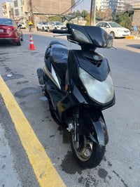 سكنز ياباني • كهربائيات شغاله • الاعظمية