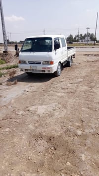 كيا ٩٦ • كفالة • بابل شوملي