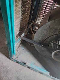 مبردة • ١.٥ • شرط