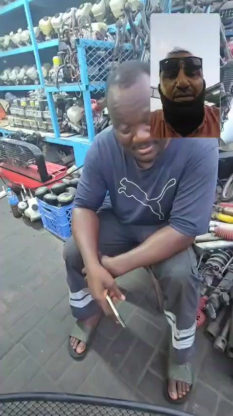 🌟 وصلت أحدث منتجات استيرن الأصلية في الناصرية! 🌟
📦 المنتجات المتوفرة:
🔧 مشط استي


**إذا كنت صاحب هذا الإعلان وتريد حذفه لأي سبب، رجاءا أرسل رسالة إلى الدعم الفني**