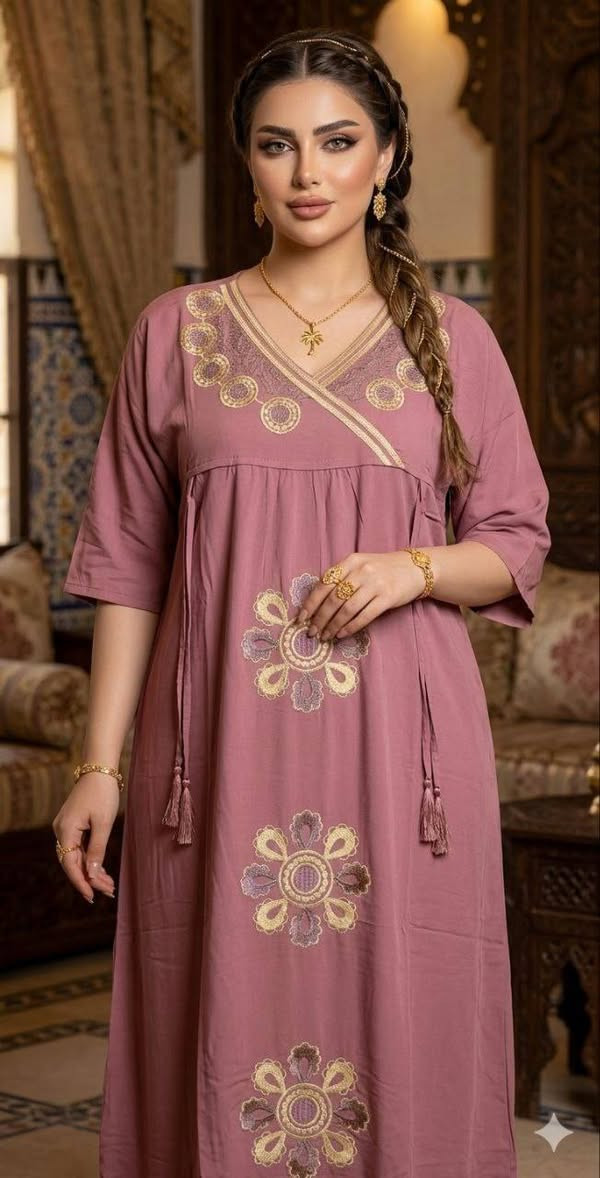 ياالله كشميراصلي تطريز❤️😍قياسات 2,3,4,5XL
القطعه ب6 وكل 5 قطع ب25 الف 🥹❤️🫶🏼


**إذا كنت صاحب هذا الإعلان وتريد حذفه لأي سبب، رجاءا أرسل رسالة إلى الدعم الفني**