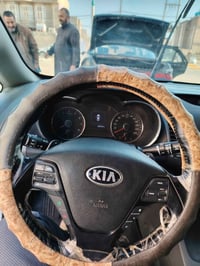 سيراتو • ٢٠١٨ • رقم ٢٧ الناصرية