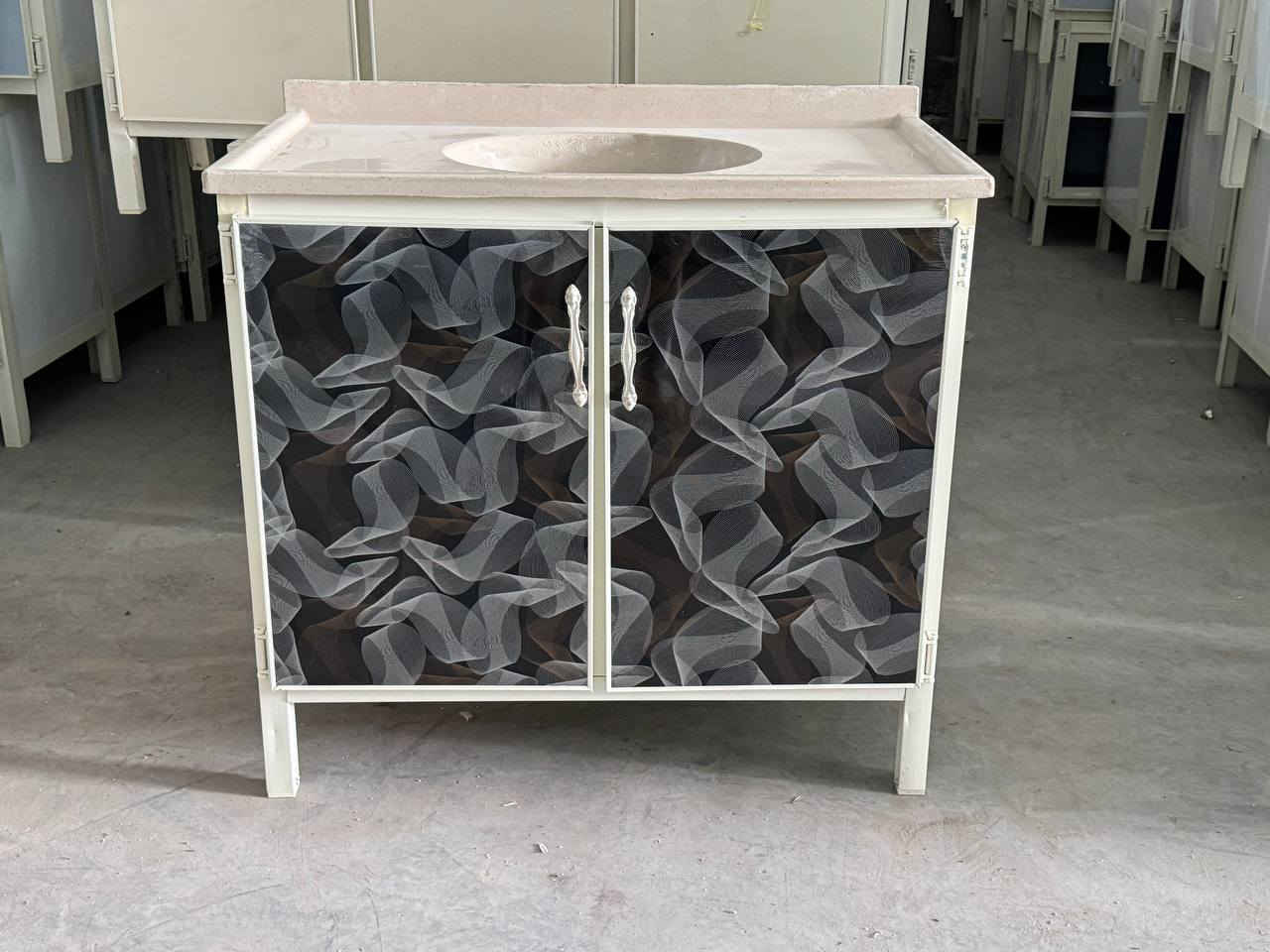 لاتدوخ نفسك 😴ولا تحتار كاونتركم من معمل #النعيمي  بأنسب الاسعار 😍
  
سنك قياس متر  المغسله مرمر 
 السعر 125 الف    

يحتوي على قاطع

التوصيل✈️✈️✈️ 
 داخل بغداد مجاني 
اطراف 15💛🌹💛🌹

يتوفر توصيل الجميع محافظة العراق 🚚


**إذا كنت صاحب هذا الإعلان وتريد حذفه لأي سبب، رجاءا أرسل رسالة إلى الدعم الفني**