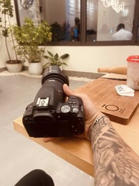 كانون 200D • نضيفه • ذاكرة ١٦GB ٣٢GB