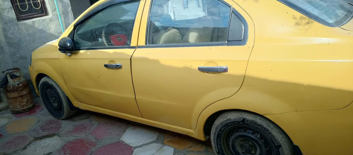 سياره أفيو للبيع مديل 10
رقم نجف سياره حلوه وجاهزه 
حداديه  فول كير تايرات جدد ستوني شادهن 
سياره مصفره من كلشي مداور ثاني داخله هزه 
خليجي 1600مفتوح  مكاني الدوانيه قضاء الحمزه 
الرقم ***********
