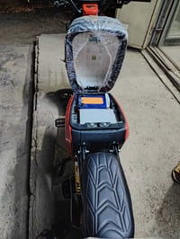 دراجه للبيع R9 جديدة استخدام اسبوع  فول مواصفات للاستفسار 07824875443