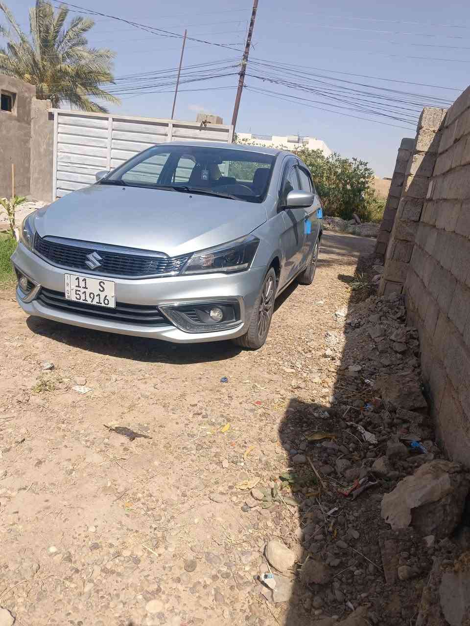 ساسوكي ياباني سياز 2023ماشيه 22سياره بعده جديده فول مواصفات تحكم ستيرن حساس كامره خلفيه لايت زنون اصلي ***********واتساب
اتصال ***********
