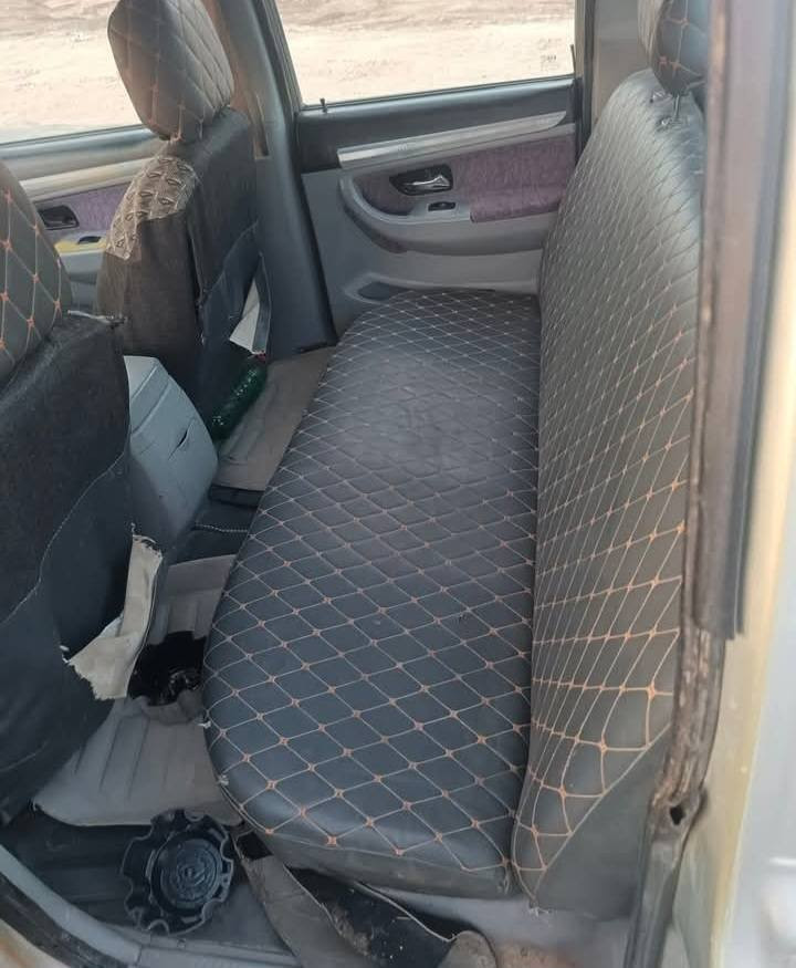 للبيع كوناو موديل ١٢ رقم واسط السعر ٦٠ موجودة في كربلاء للإتصال ***********
