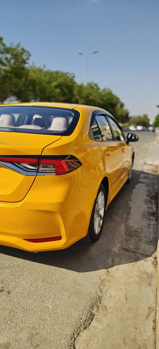 تويوتا كورلا هايبرد

موديل 2024

ماشيه 80

للاستفسار *********** كركوك, العراق
