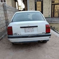 اوبل اوميغا • الفلوجه • قابل تفاوض